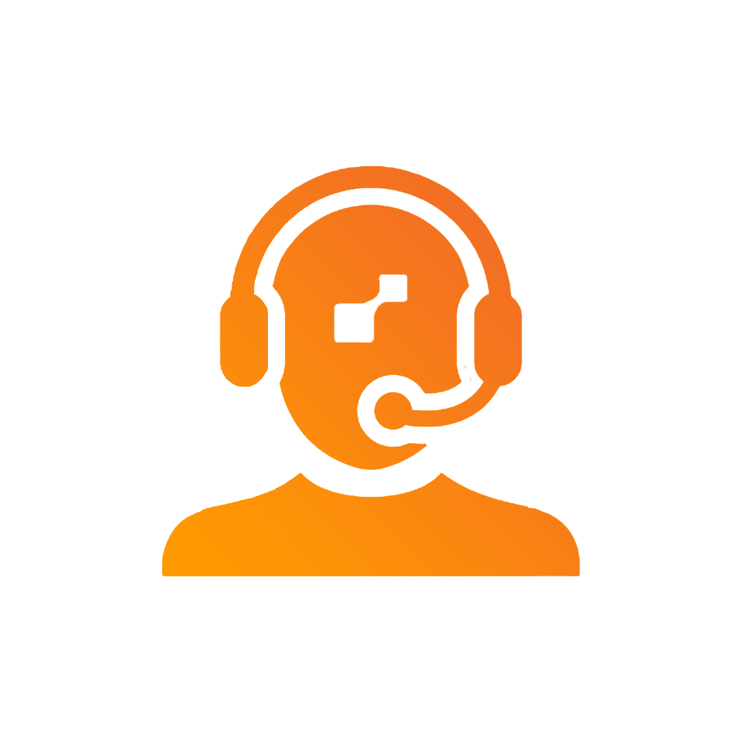 Customer Service Icon